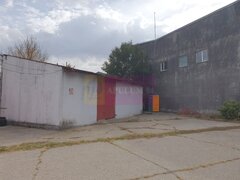 Hala 60 mp cu trifazic, curte securizata, acces facil | Viilor, Sect 5